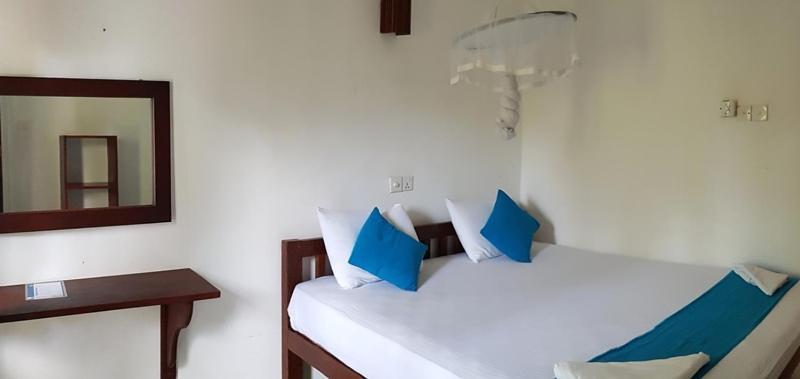 Gasthuis Beach Inns Holiday Resort